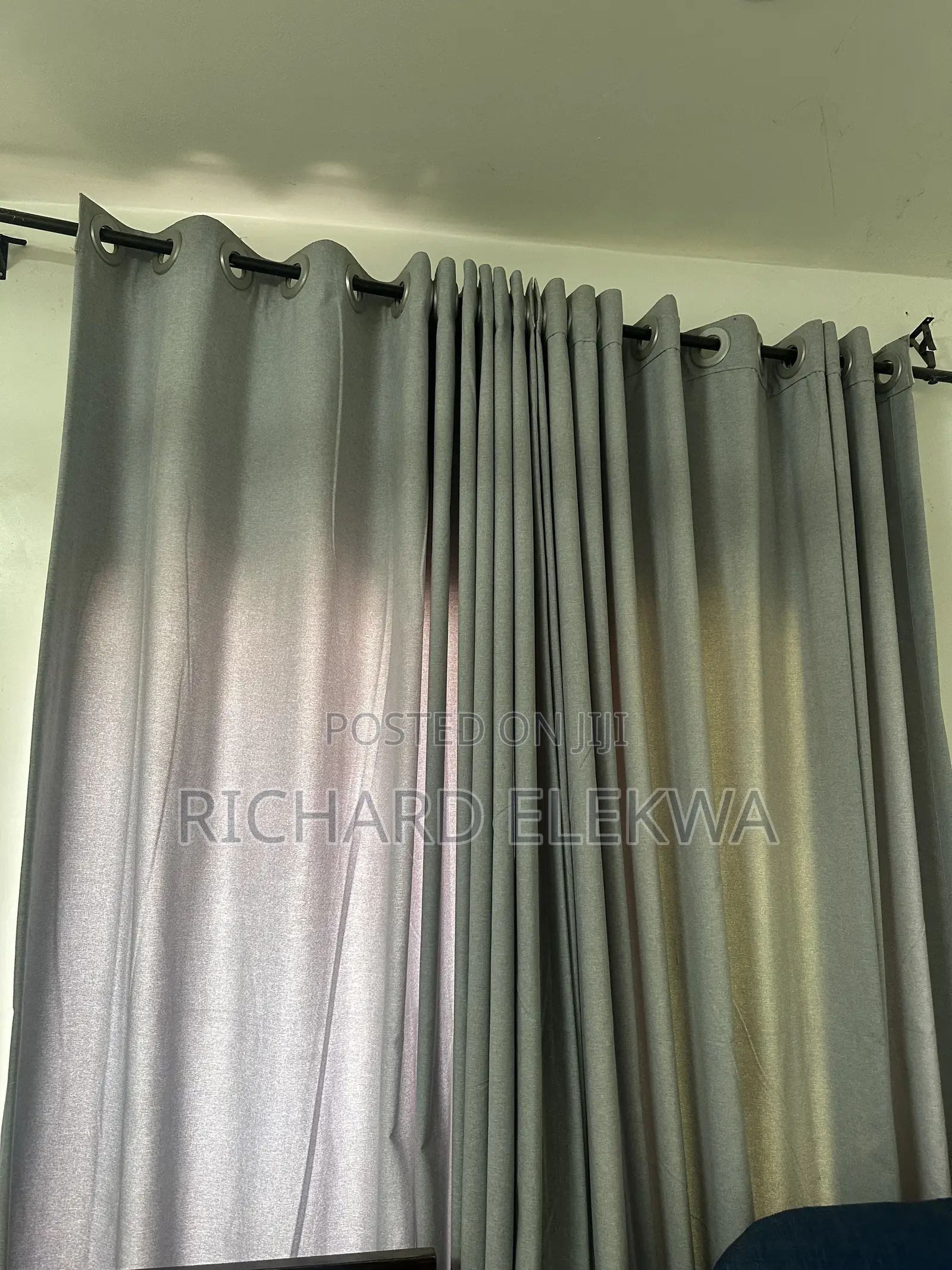 High Quality Fabric