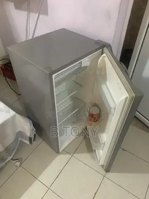Hisense Fridge