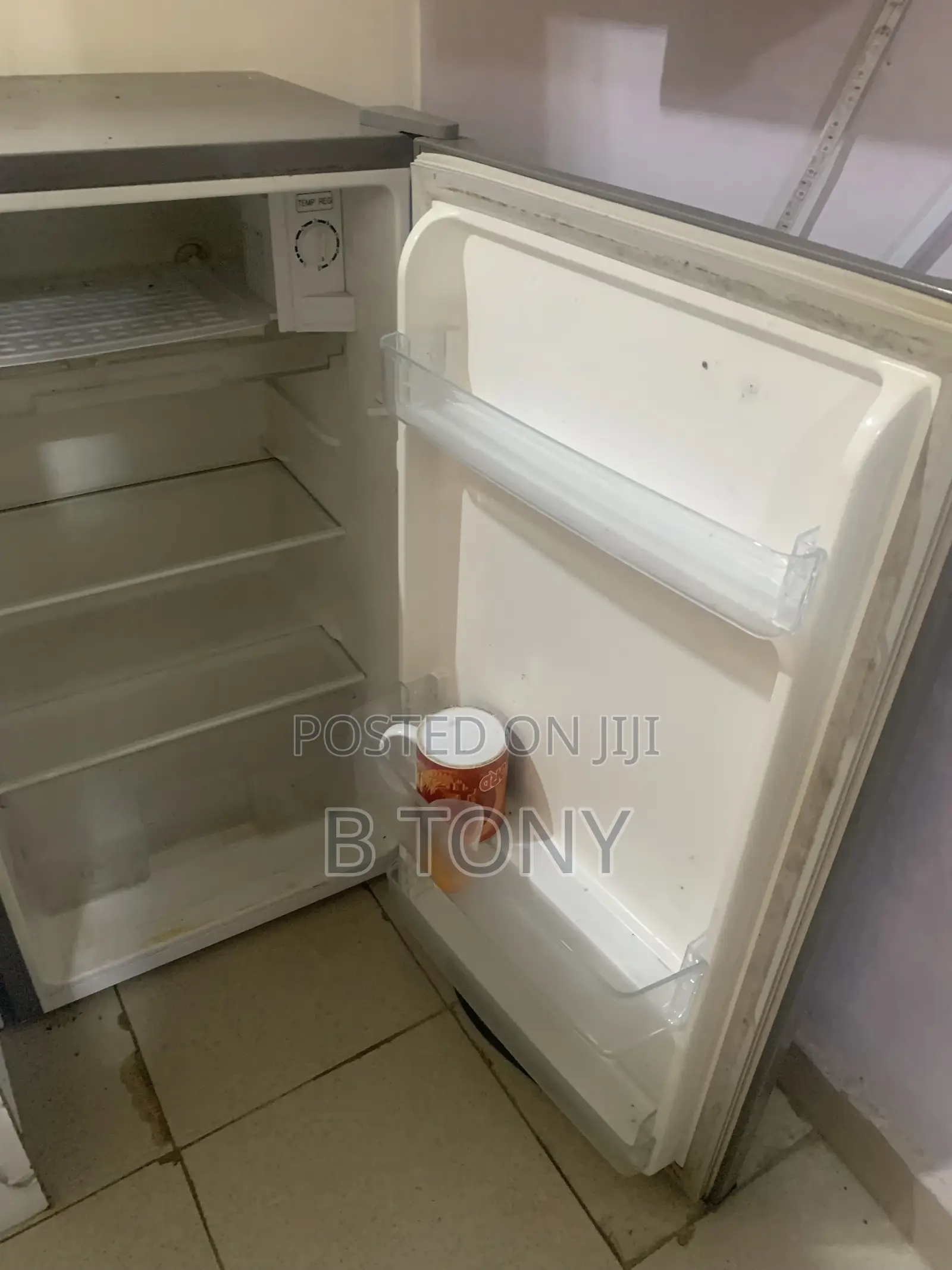 Hisense Fridge