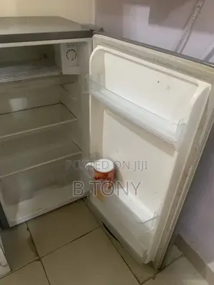 Hisense Fridge
