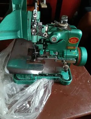 Overlock Sewing Machine