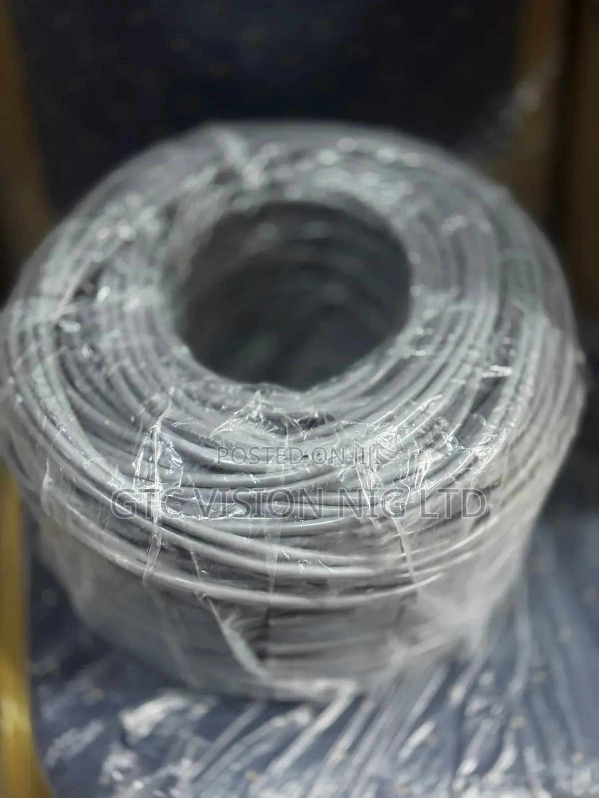 Original Cat6 Communication Cable
