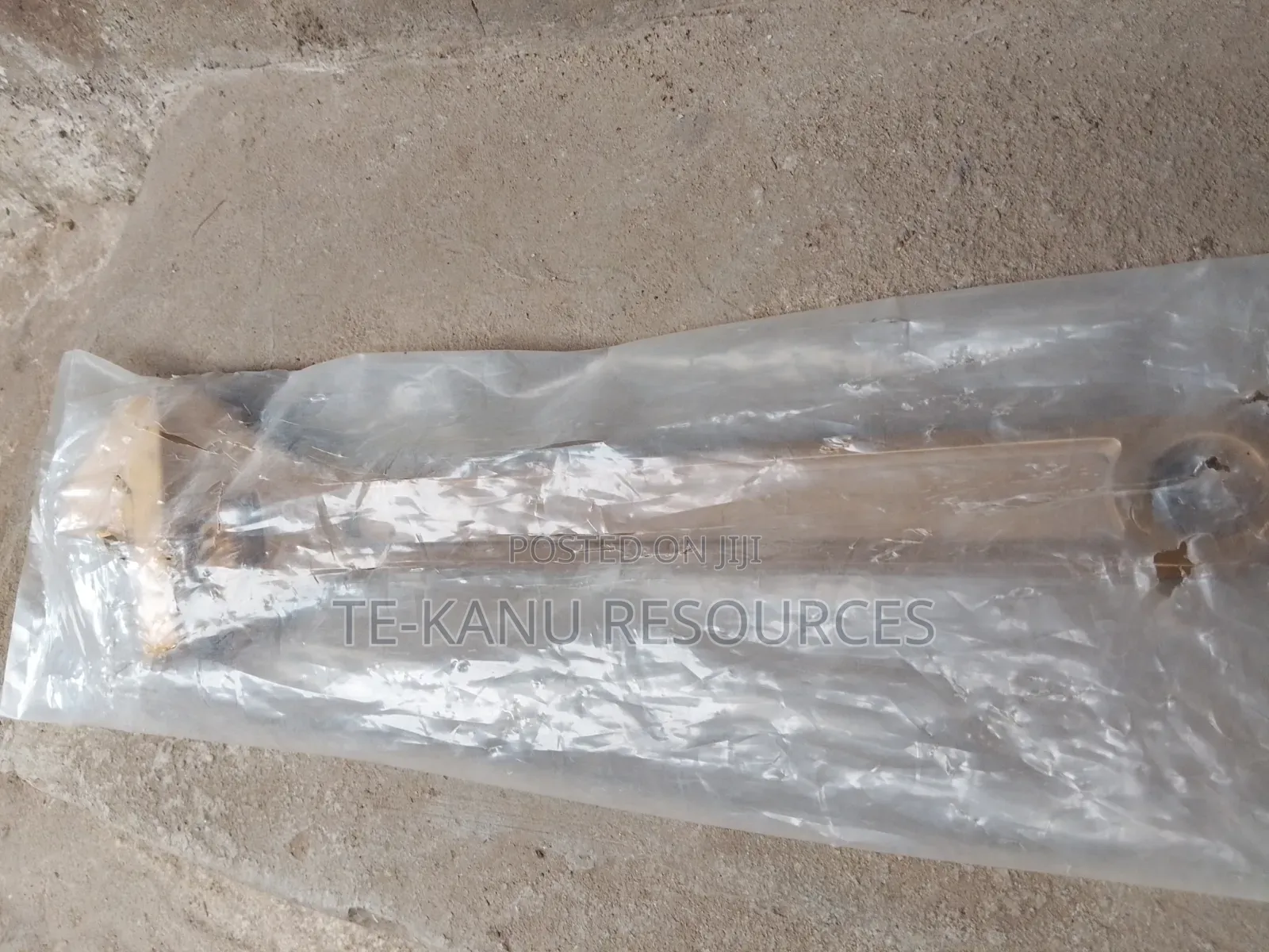 18" Non-Sparking Adjustable Wrench