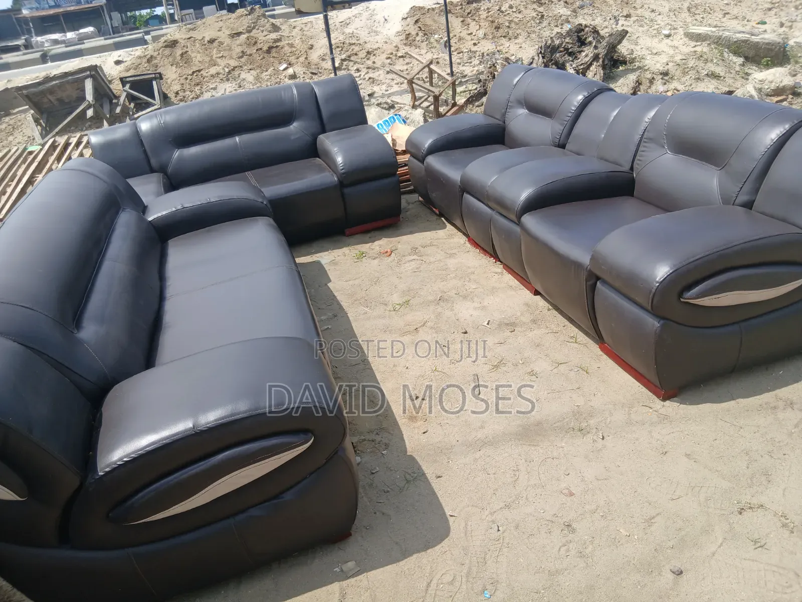Set of Chairs