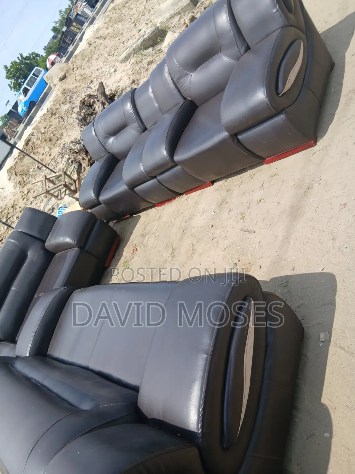 Set of Chairs