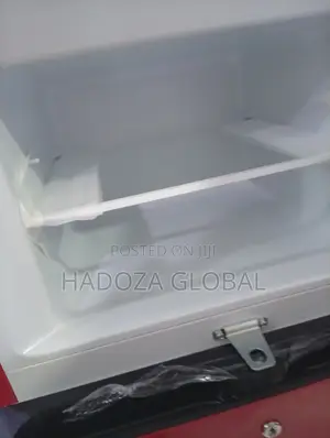 Hisense 205DRB Fridge – Contemporary Refrigeration