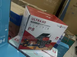 Ture Smart PTZ Color Night Vision Solar Camera