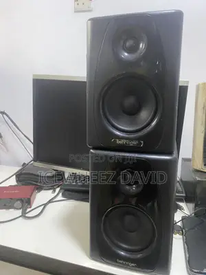 Studio Speakers