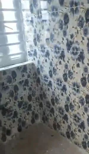 Studio Apartment in Okota, Ago Palace for rent