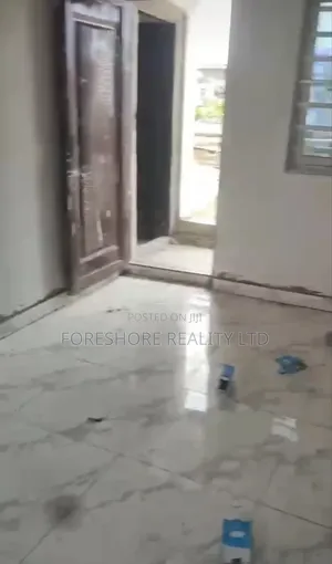 Studio Apartment in Okota, Ago Palace for rent