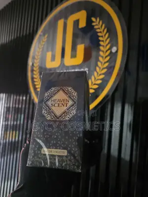 Heaven Scent