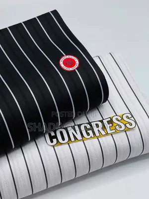 Latest Congress Quality Material
