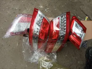 Original Depo Back Lights Camry 2010