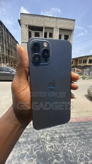 Apple iPhone 12 Pro Max 128 GB Gray