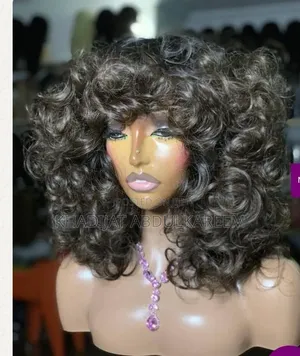 Omotola Fringe