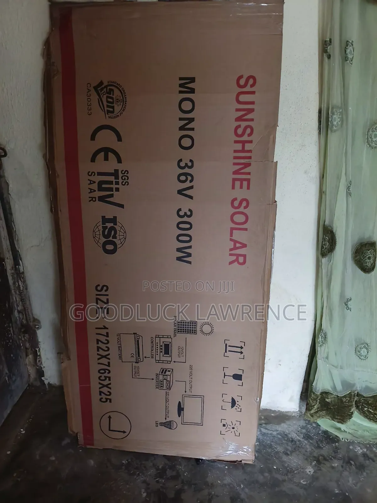 Itel Energy