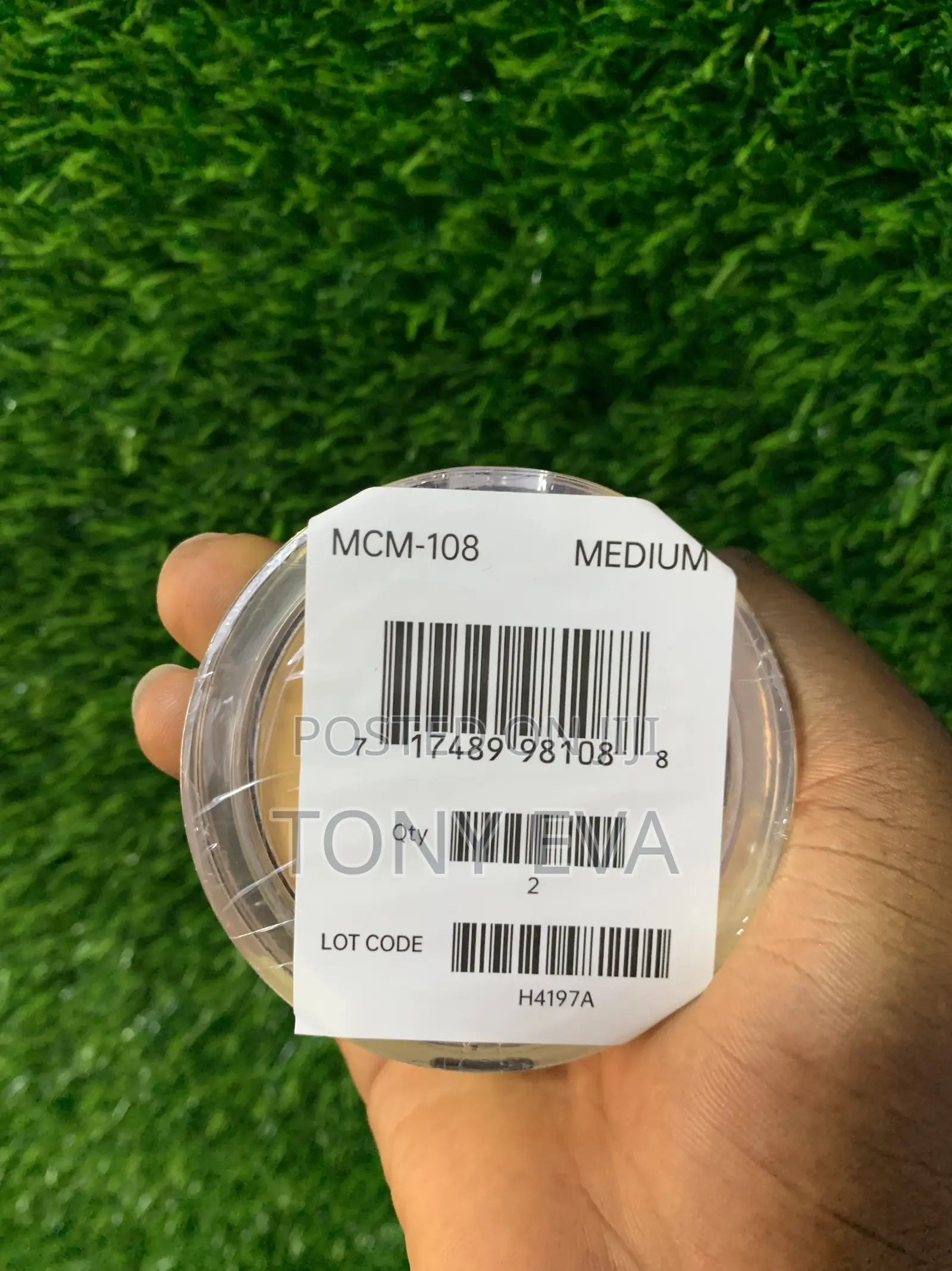 Milani Powder 108/109/110