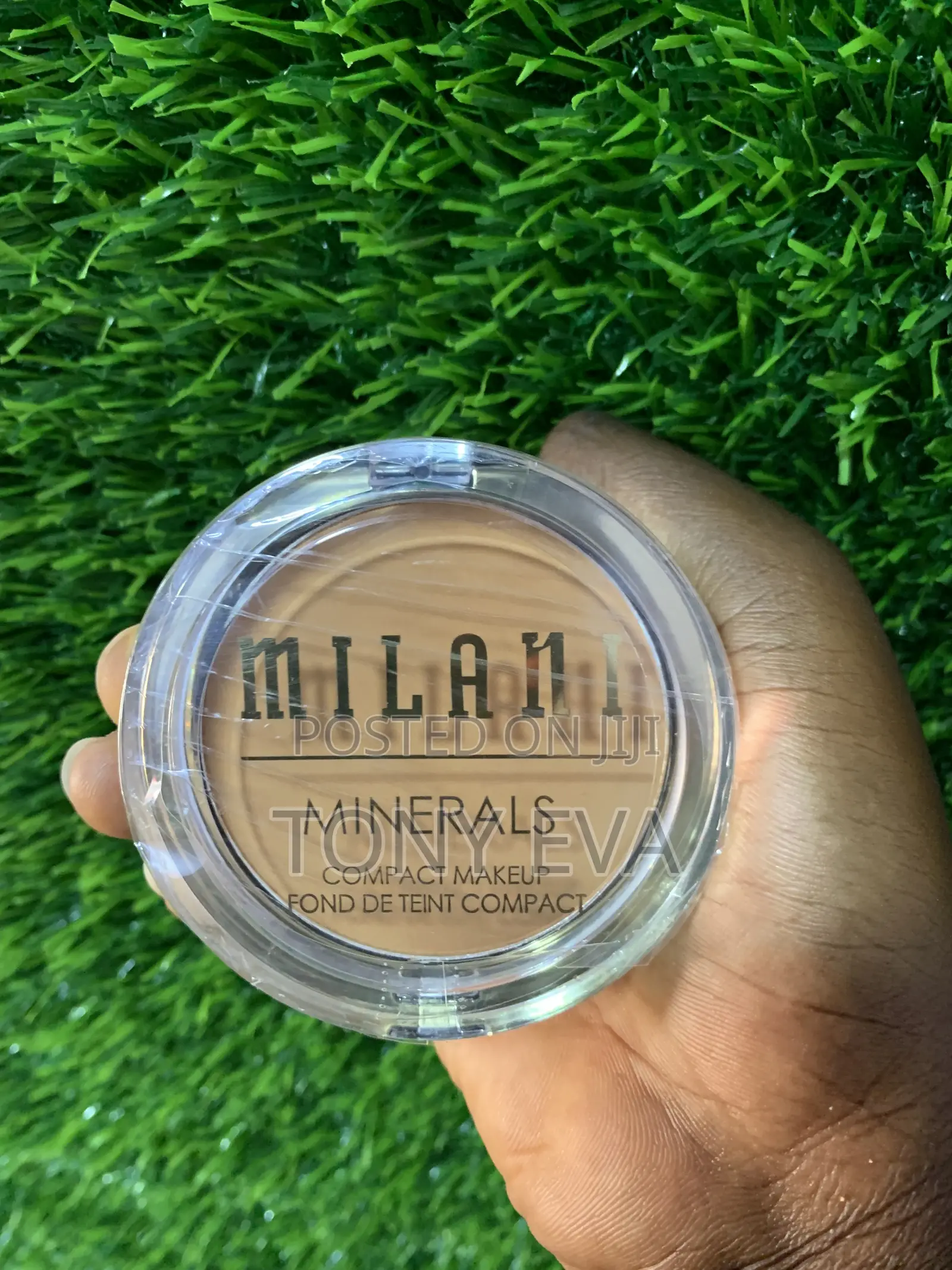 Milani Powder 108/109/110