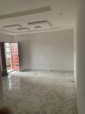 2bdrm Block of Flats in Muritala, Bariga / Shomolu for rent