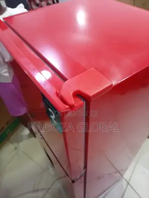 . Hisense 205DRB Fridge – Practical Home Appliance