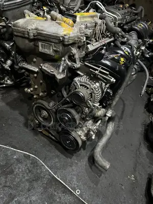 Toyota Corolla 2zr Engine 2008/2010 Model Japanese Used