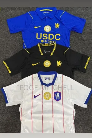 Km Sports Luxe