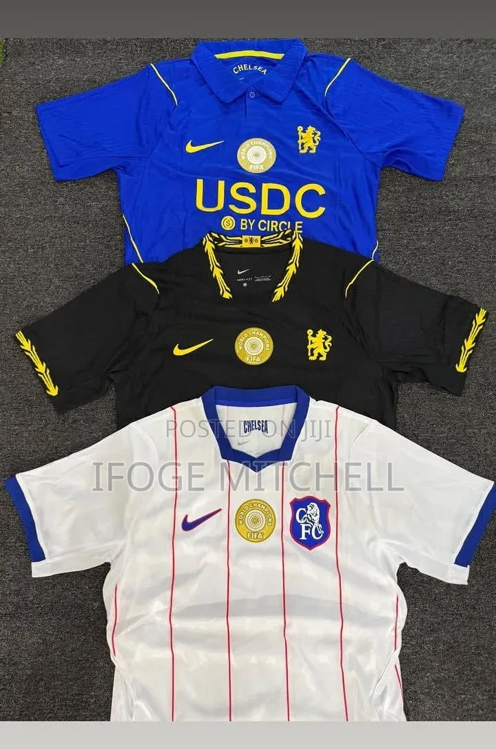 Km Sports Luxe