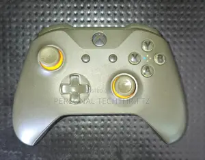 FPV Drone Controller and Gamepad