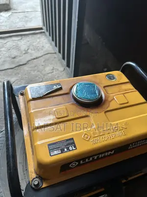 LITIAN 1.2 kVA Generator
