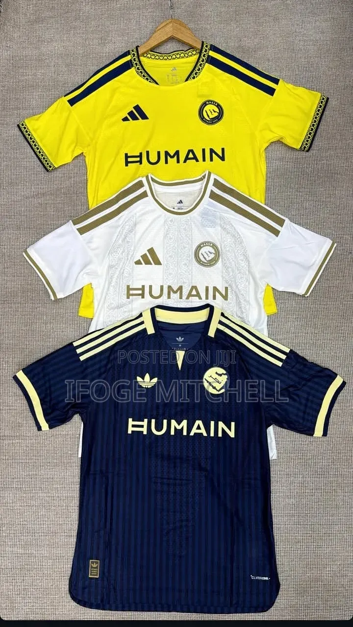 Km Sports Luxe