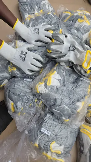 Vaultex Handglove