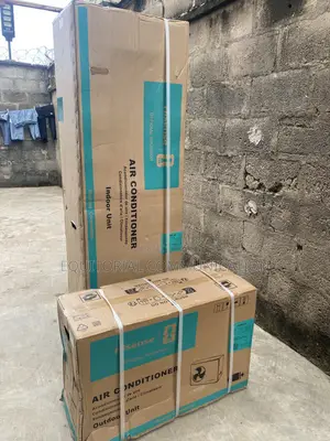 Hisense AF20PE-INV 2HP Inverter Floor Air Conditioning Solution