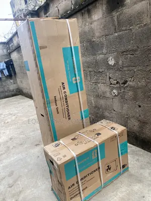 Hisense AF20PE-INV 2HP Inverter Floor Air Conditioning Solution