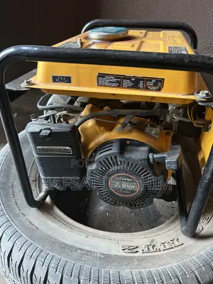 LITIAN 1.2 kVA Generator