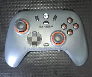 FPV Drone Controller and Gamepad