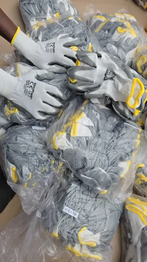 Vaultex Handglove