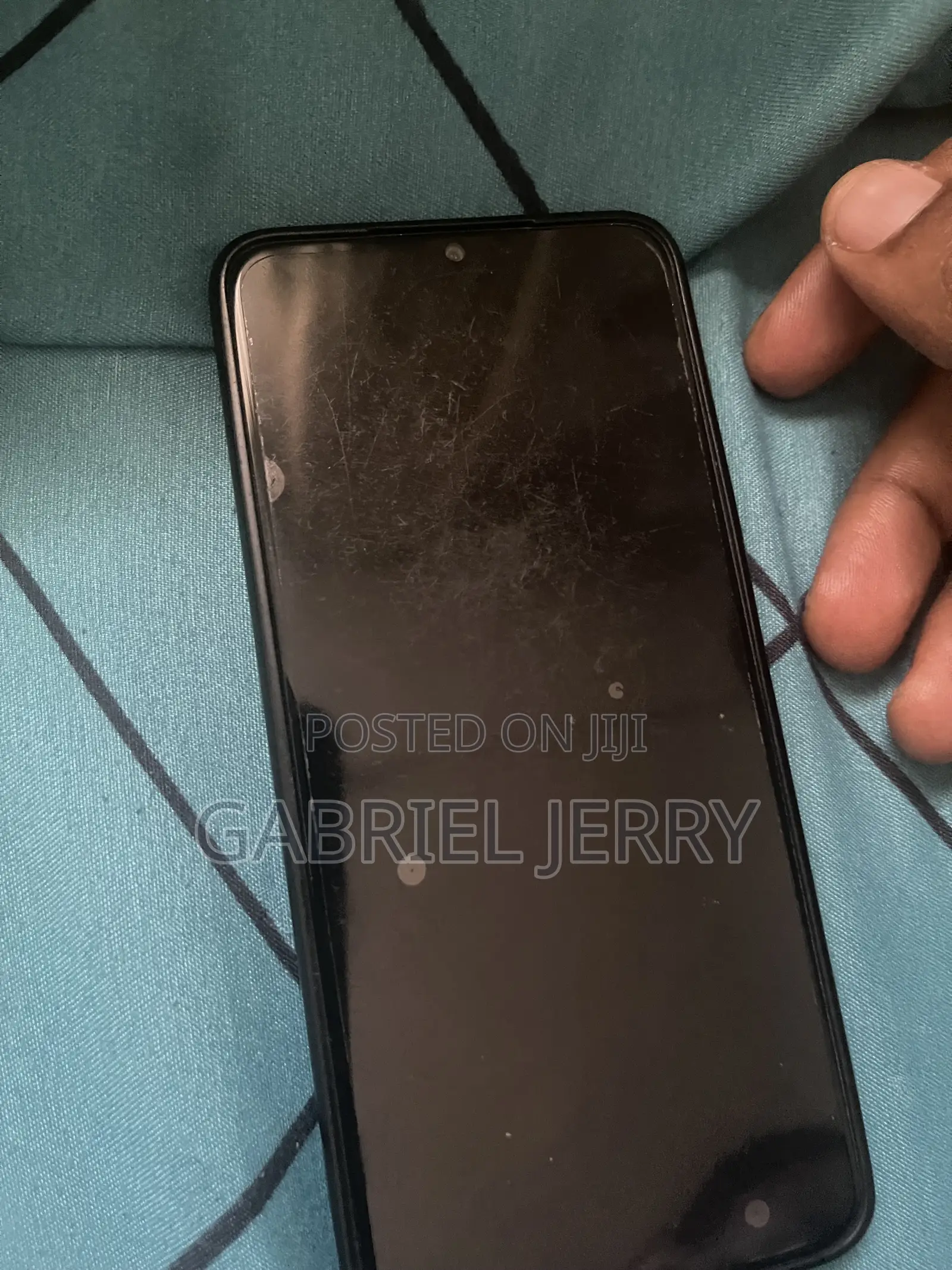 Itel A50 128 GB Gold