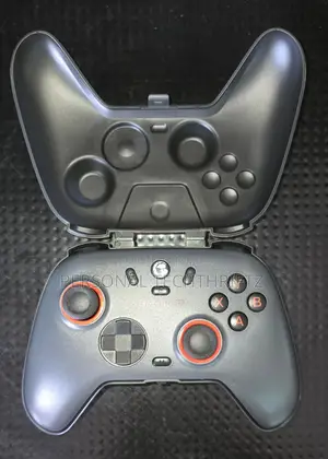 FPV Drone Controller and Gamepad