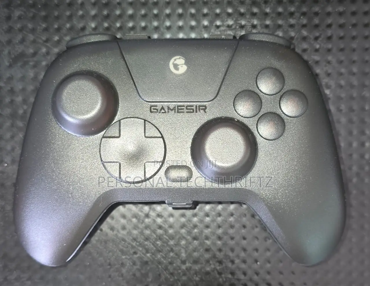 FPV Drone Controller and Gamepad