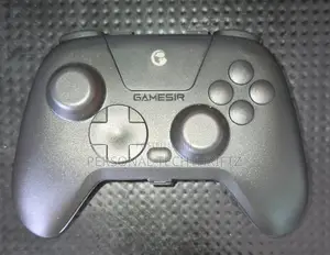 FPV Drone Controller and Gamepad
