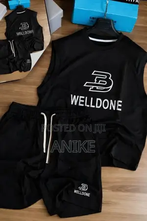 Unisex Up and Down