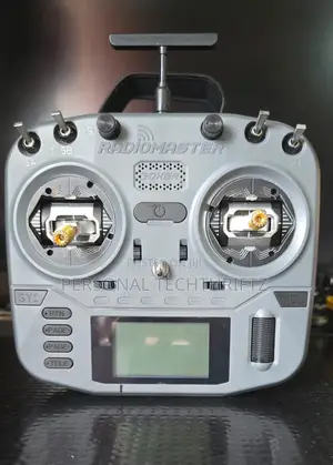 FPV Drone Controller and Gamepad