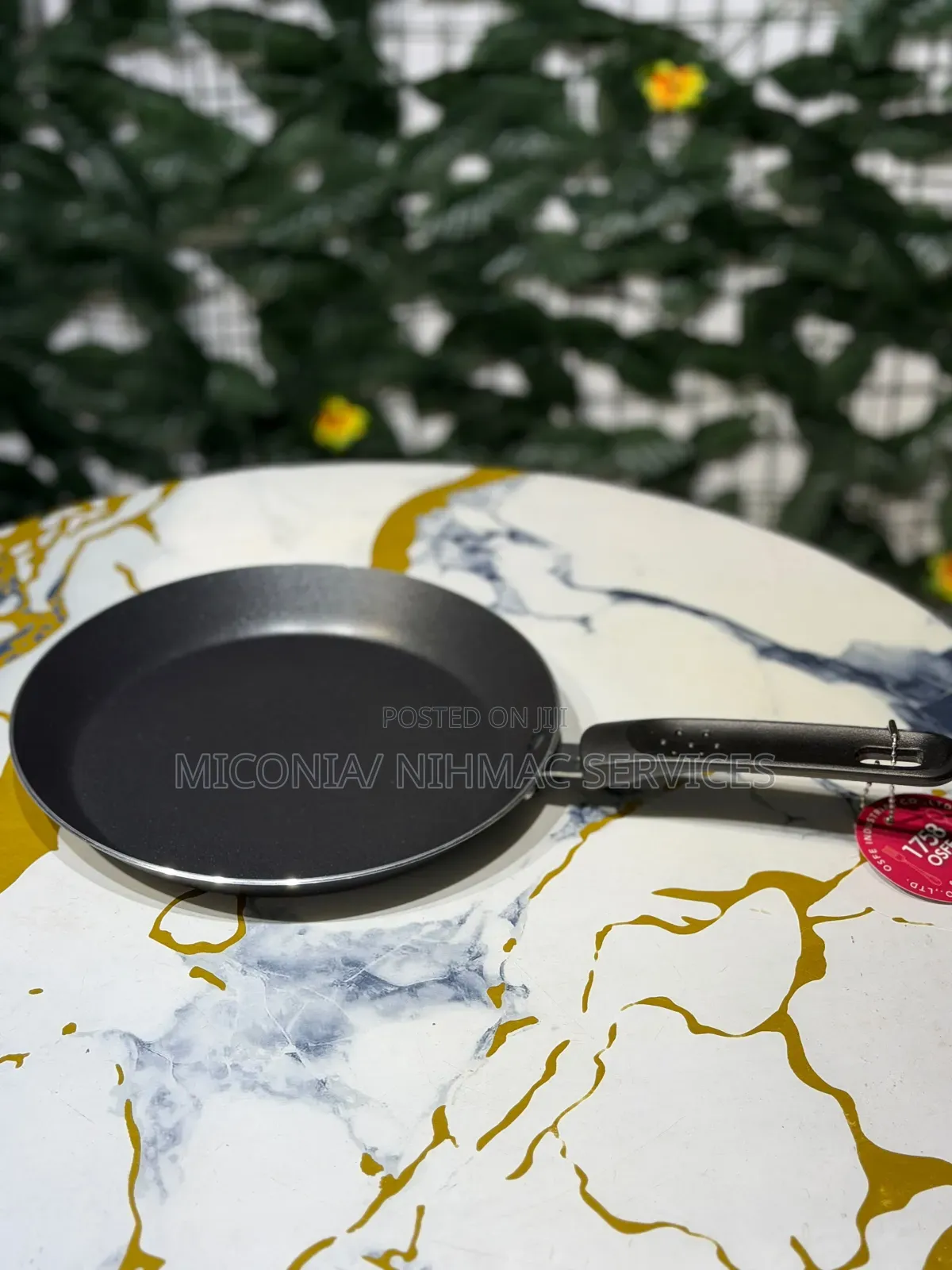 7Pcs Pressure Cooker Cookware Set