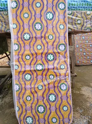 Mouka Foam Student Mattress