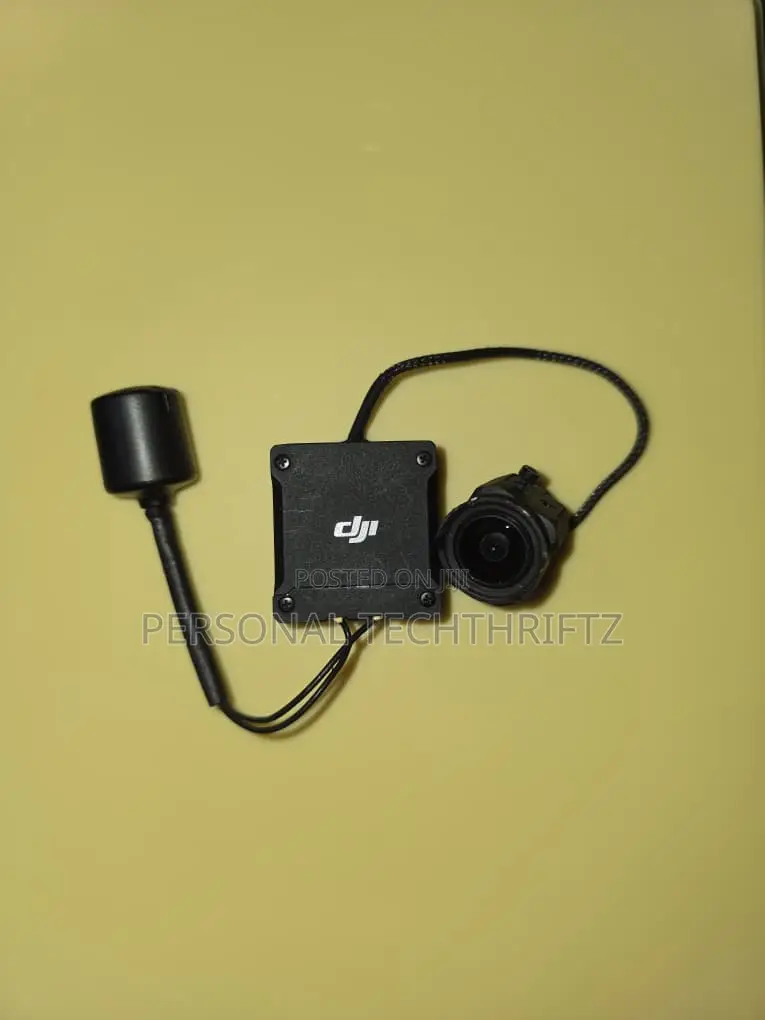 FPV Drone Controller and Gamepad