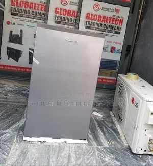 Hisense Single Door Refrigerator 90L (093DR)