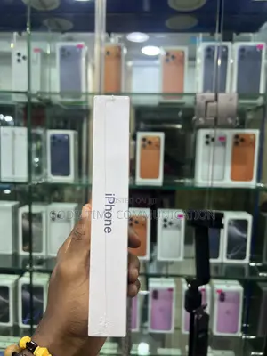 New Apple iPhone 17 Pro Max 512 GB Blue