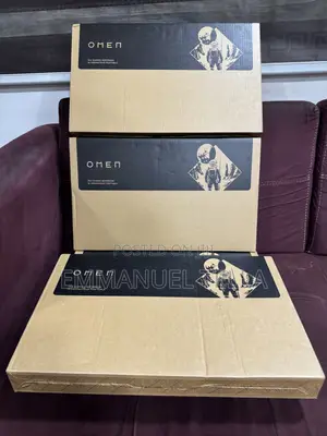 New Laptop HP Omen 16 16GB Intel Core Ultra 9 SSD 1T