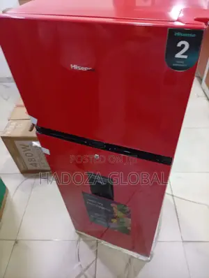 Hisense 205DRB Refrigerator – A Convenient Addition