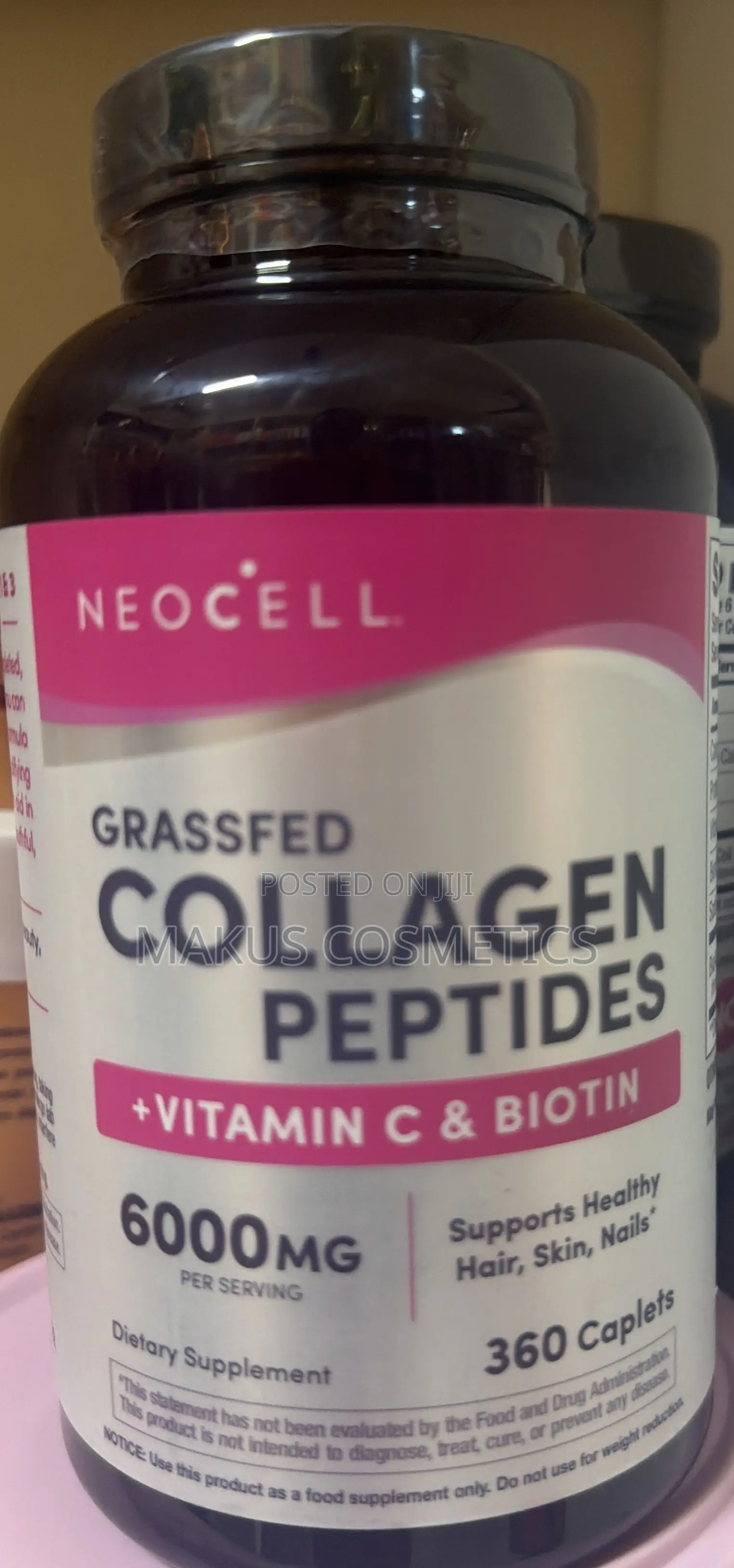 Neocell Collagen Peptides